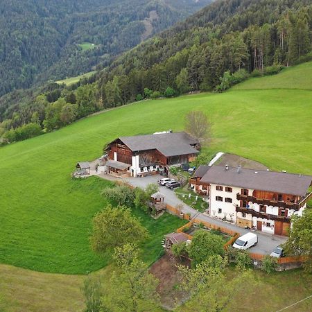 Rasoeller Hof Villa Villandro Exterior photo