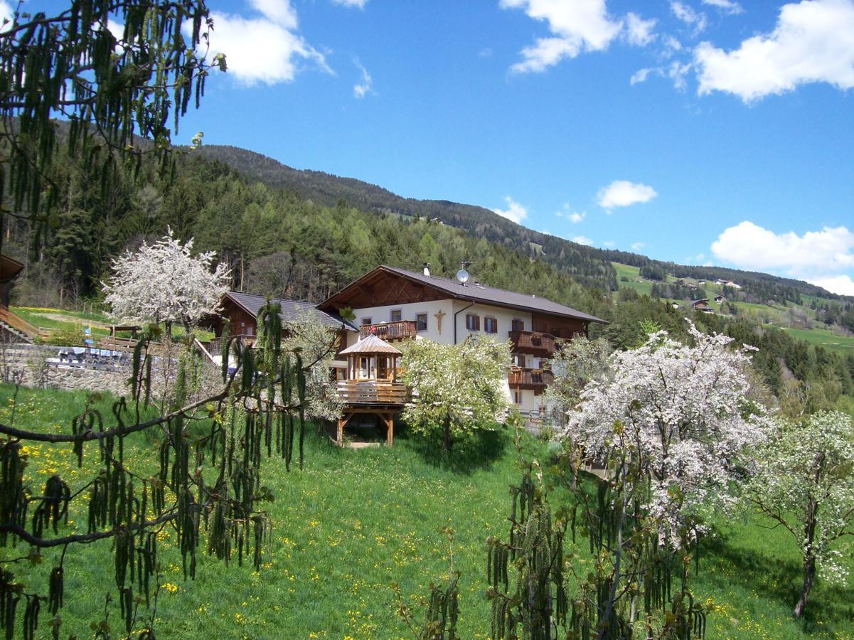 Rasoeller Hof Villa Villandro Exterior photo